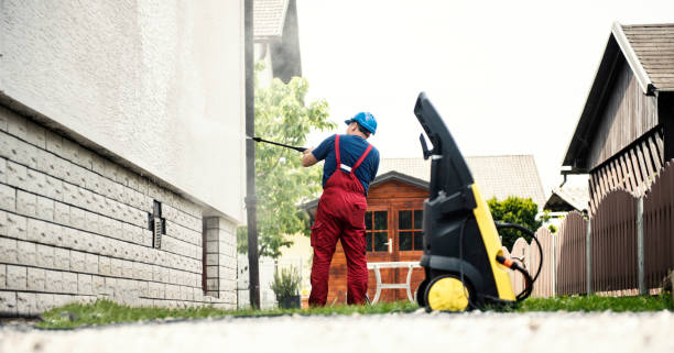 Boat and Dock Cleaning in Jefferson, OH